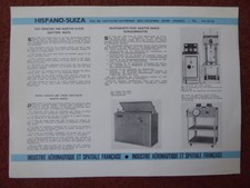 DOCUMENT USIAS HISPANO-SUIZA
