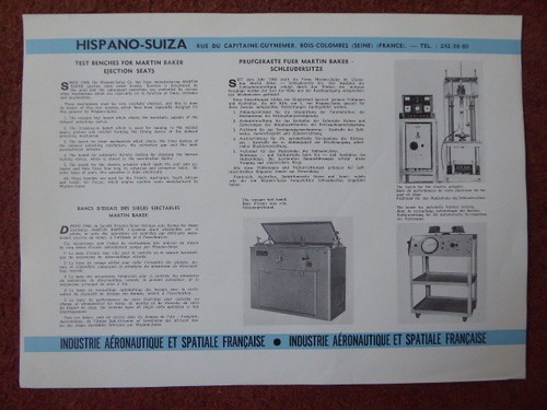 Document usias hispano suiza - usias, hispano-suiza