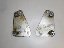 appui de guidon D et G de tondeuse Honda hrh536 k4 hxeh