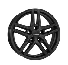 4 Jantes RONAL R65 Audi/