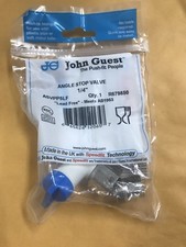 John Guest  20 ft/roll 1/4