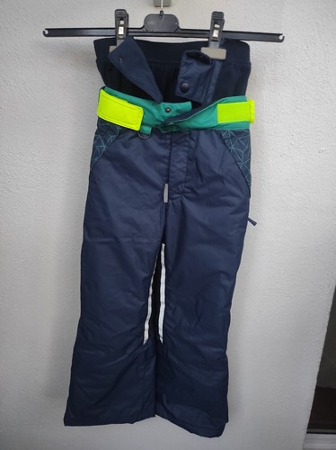 Pantalon ski dpam - de,