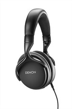 Casque supra-auriculaire Denon