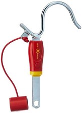 Crochet de branche WOLF-Garten + livraison express gratuite