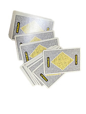 ANCIEN JEUX DE 32 CARTE