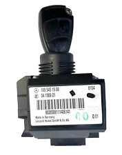 Commutateur D'Allumage Mercedes Classe A (W169)(2004-2012) Interrupteur Clef