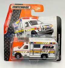 ★ FORD E350 AMBULANCE 2009 -