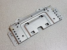 VNR35000-2 support platine pied métal métallique Télévision Grundig 32VLE6120BF