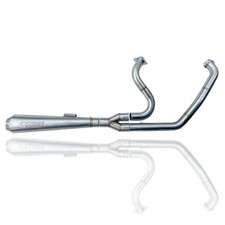 Échappement personnalisé 2