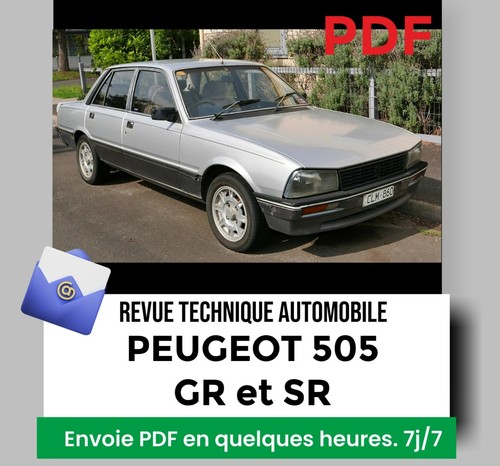 Rta revue technique - rta,