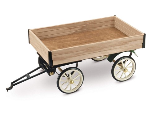 Wilesco 325 wagon - 325, d