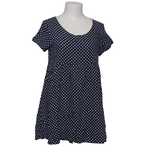 American apparel robe taille - american,