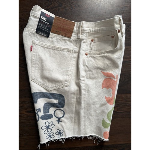 Levi premium 501 - premium, off