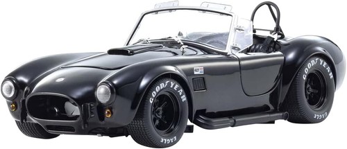 Kyosho original shelby - kyosho,