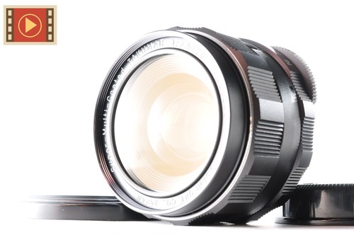 Objectif pentax smc - objectif,