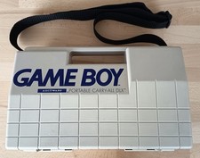 Game Boy Boîte de Transport