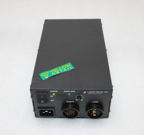 Martek 9450 power laser - 9450-08,