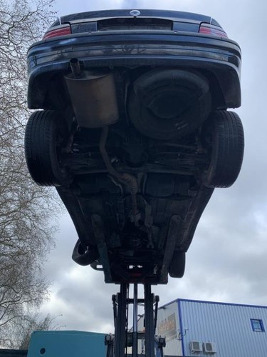 Pont bmw serie 3 - pont,