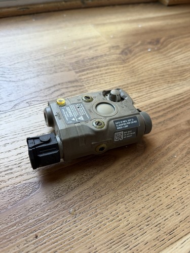 Harris atpial peq 15 - l3, an/peq-15