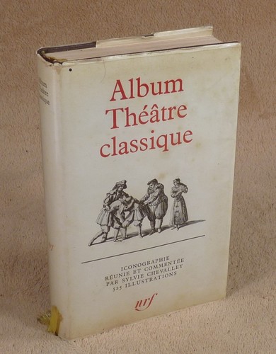 Pleiade album theatre - pleiade,