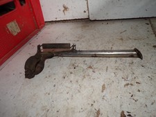 béquille latérale accessoire