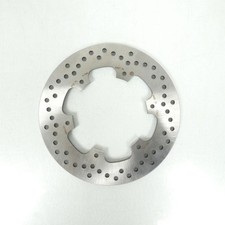 Disque de frein AR Brembo pour moto Yamaha 125 TDR Ø220X115X5.2mm 68B40756 Neuf