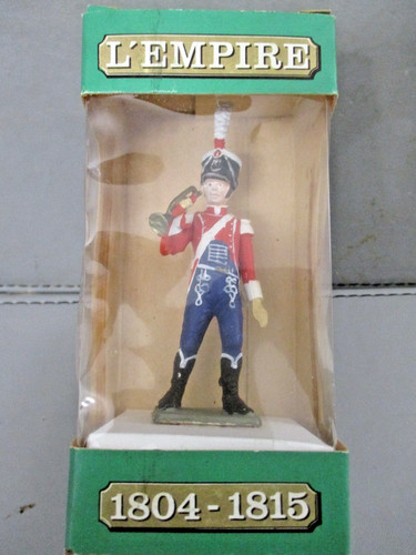 Starlux plastique premier - 1/32,