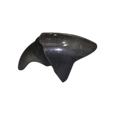 GARDE BOUE AVANT CARBONE BMW R1100S ABS 1999 (1996 - 2005)