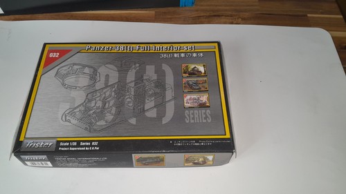 Maquette 35 panzer - ,