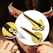 Guimbarde russe, son créatif