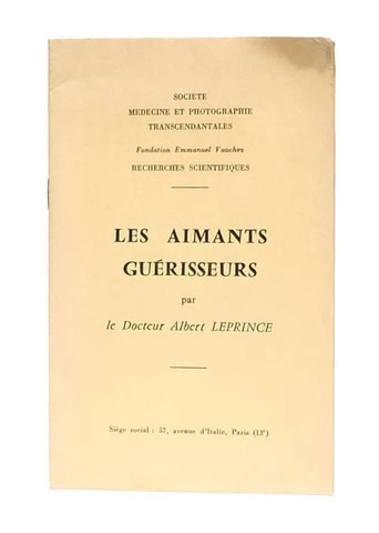 Leprince les aimants - leprince,
