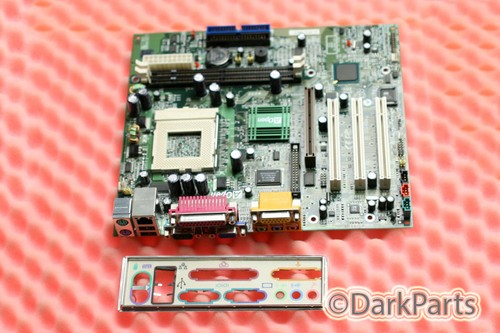 Aopen mx3s socket - aopen,