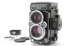 Appareil photo argentique