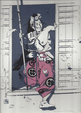 MICHETZ (KOGARATSU) MAGNIFIQUE