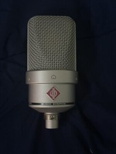 Neumann TLM 49 Cardioid Studio