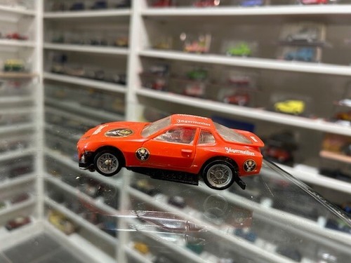 Porsche 924 jagermeister - porsche,
