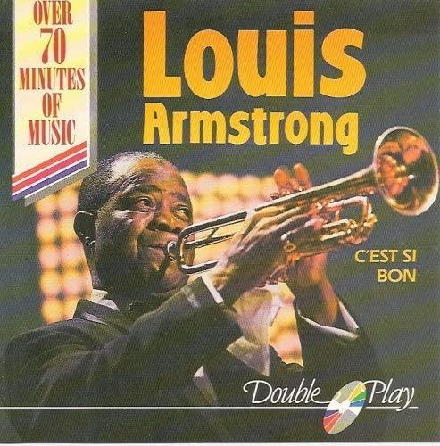 Louis armstrong c est si - armstrong, c'est