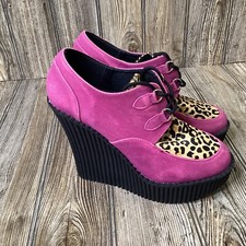 Pleaser Demonia CREEPER-304