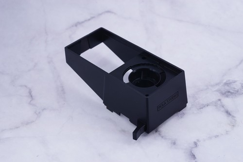 Polaroid bigshot camera front - polaroid,