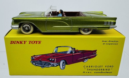 Vintage dinky toys atlas - vintage,