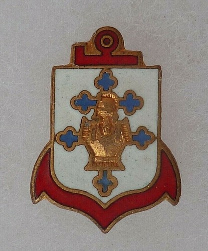Insigne miniature bg - miniature, 1°