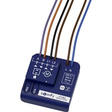 Récepteur RF Somfy 1822660