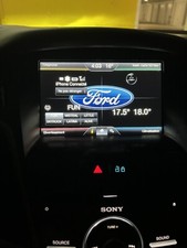 Navigation sync 2 gps DM5T-14F239-AP