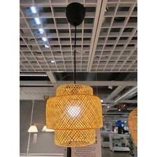 Ikea SINNERLIG Pendant Lamp