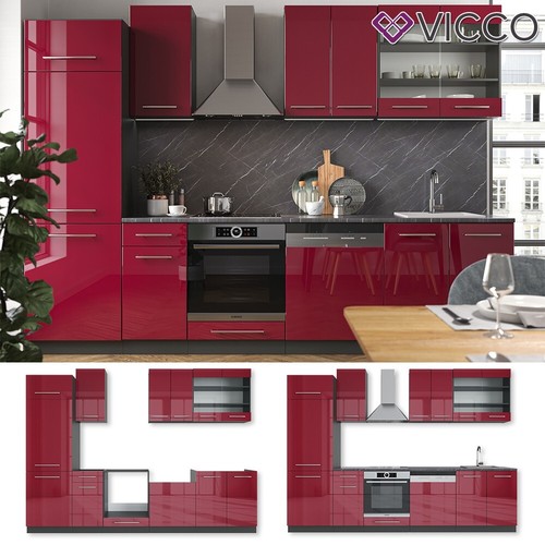 Kitchenette cuisine intégrée - kitchenette,