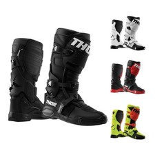Bottes De Motocross Thor