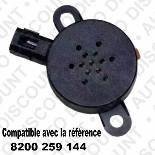 Buzzer alarme parc - alarme,