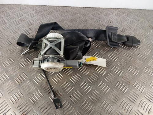 Ceinture avant gauche fiat 500 - gauche,
