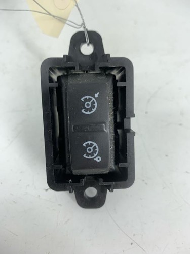 Commande regulateur vitesse