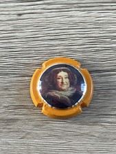 Capsule de champagne Jéroboam Veuve Clicquot